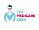 The Medicare Geek logo